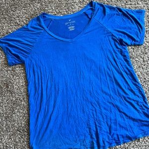 American Eagle Soft & Sexy tee